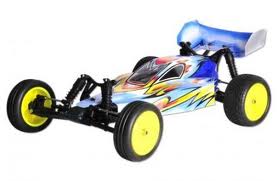 2wd buggy